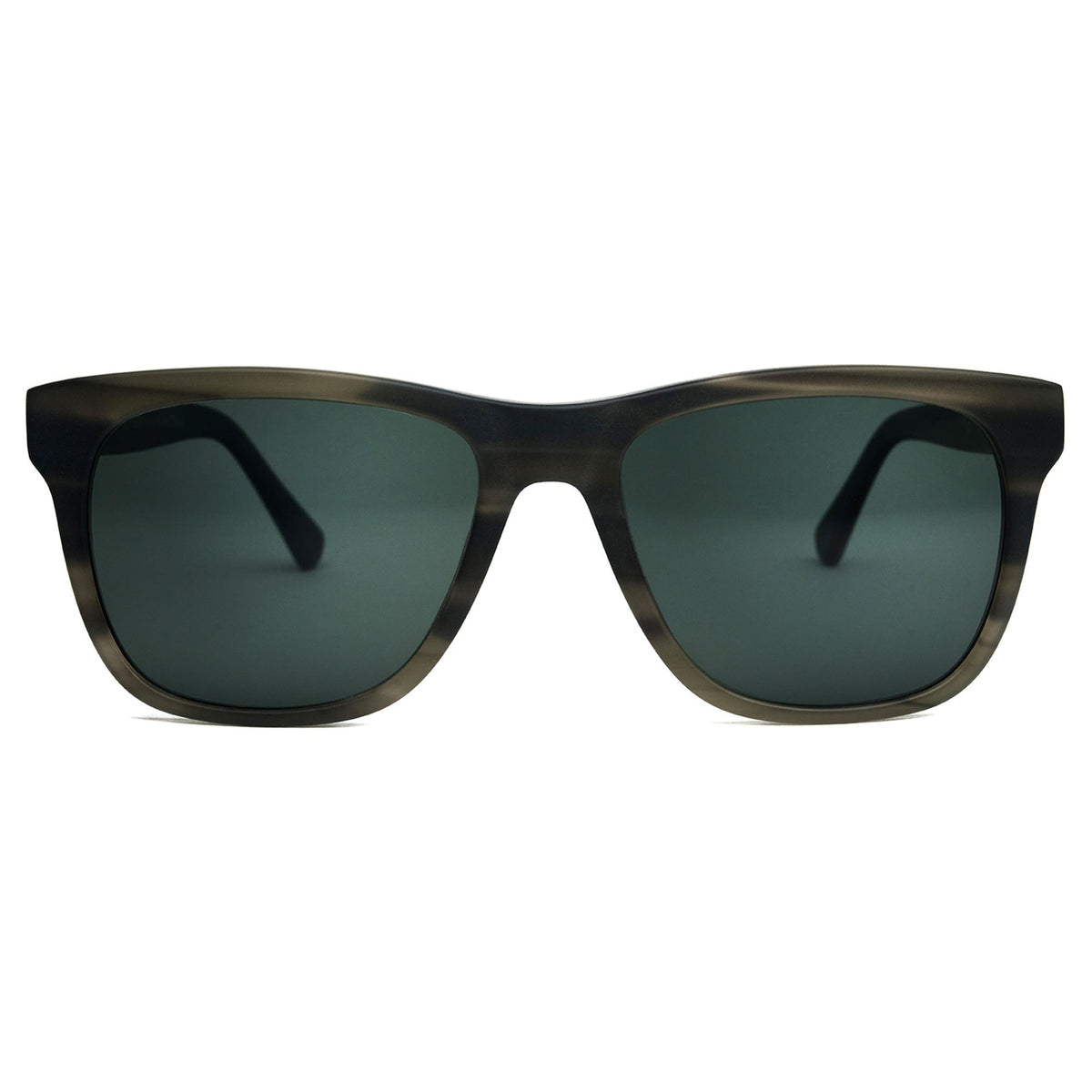 L&F Leon | EVInfinity Extended Vision Readers | Matte Sage