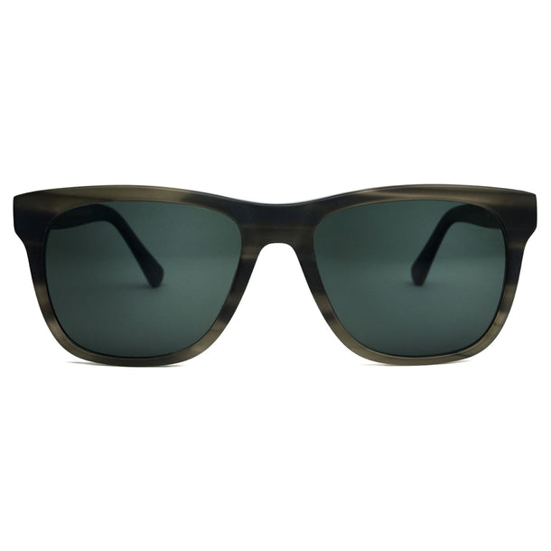 L&F Leon | EV20 Extended Vision Readers | Matte Sage