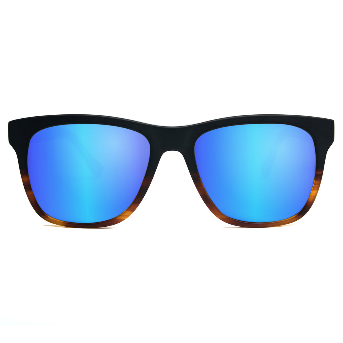 L&F Leon | Prescription Sunglasses | Vintage Sunburst