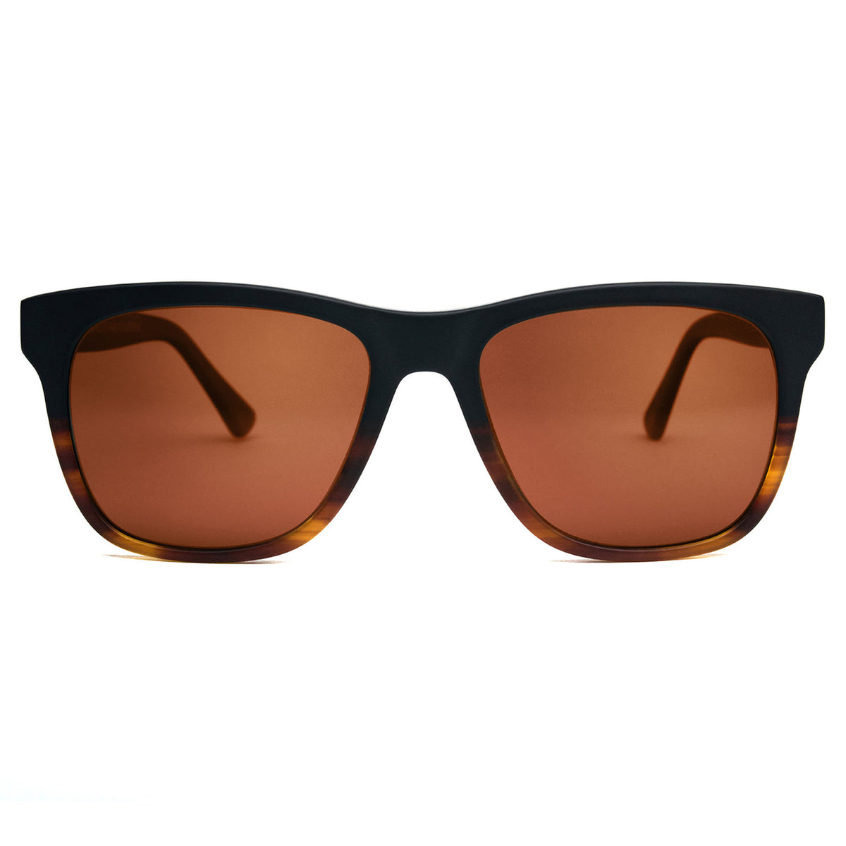 L&F Leon | Prescription Sunglasses | Vintage Sunburst