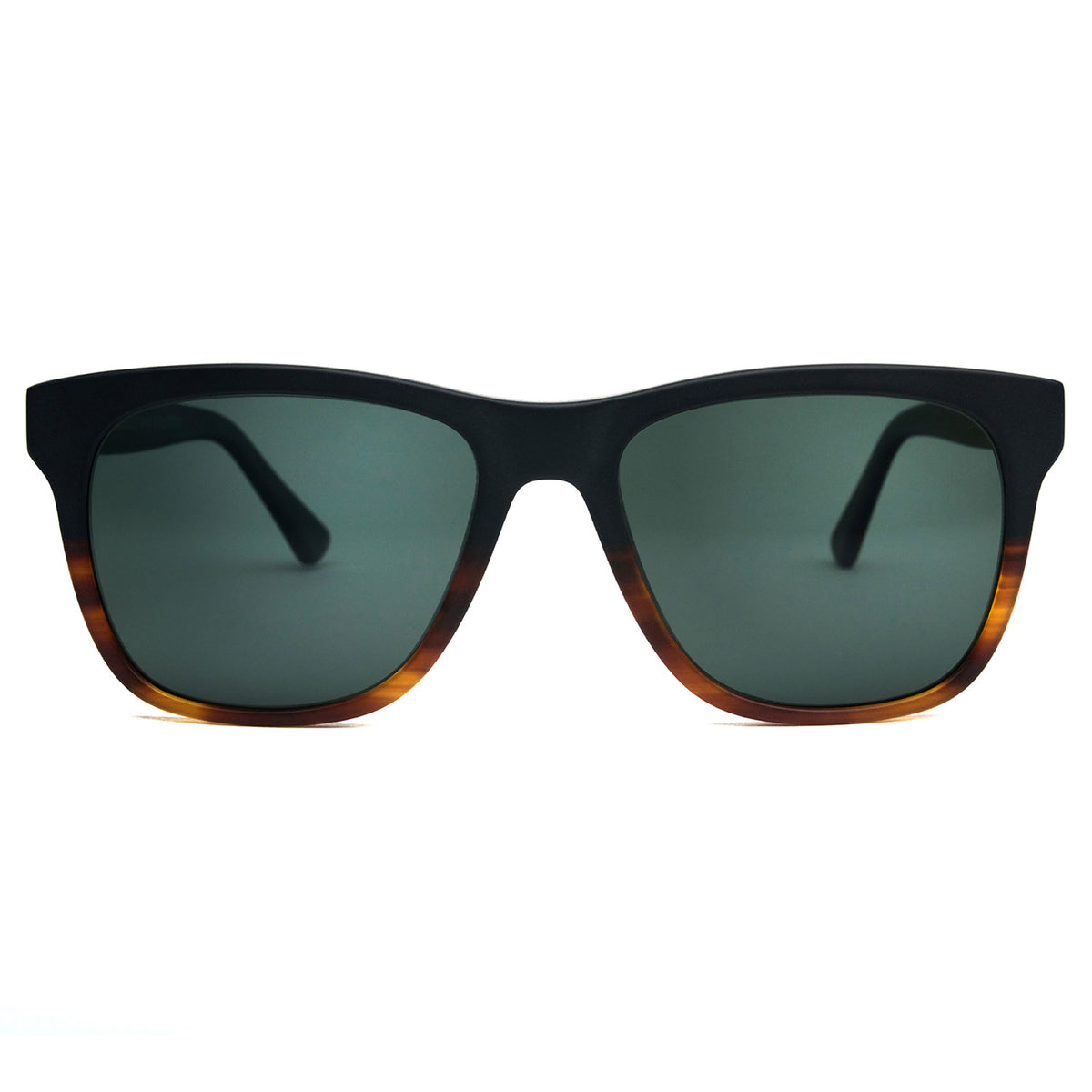 L&F Leon | EV6 Extended Vision Readers | Vintage Sunburst