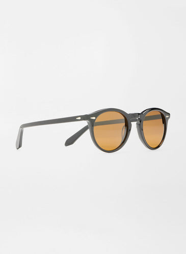 Peter Millar Excursionist Elite | EV Infinity  Extended Vision Readers | Black