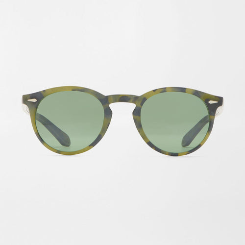 Peter Millar Excursionist Elite | EV20 Extended Vision Readers | Camo Tortoise