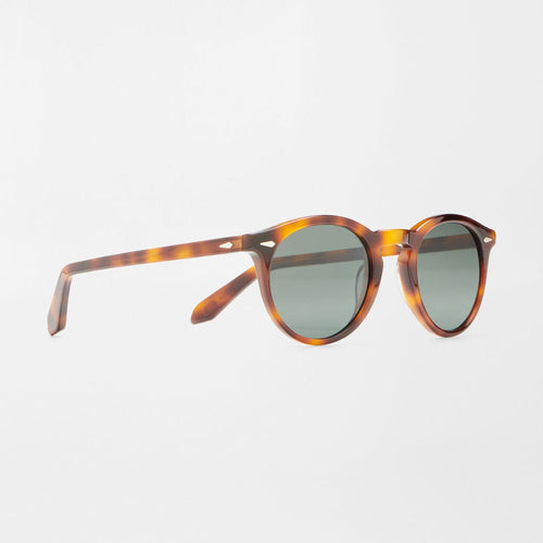 Peter Millar Excursionist Elite | EV20 Extended Vision Readers | Tortoise