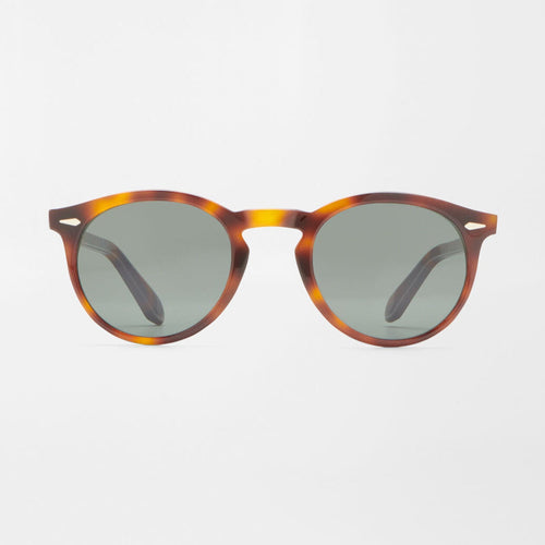 Peter Millar Excursionist Elite | EV Infinity Extended Vision Readers | Tortoise