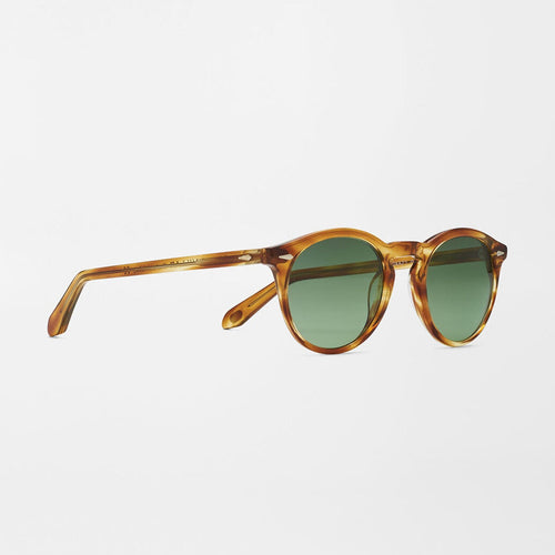 Peter Millar Excursionist Elite | EV6 Extended Vision Readers | Medium Tortoise
