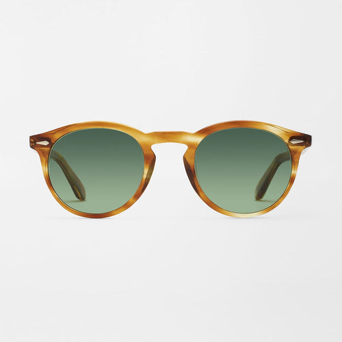 Peter Millar Excursionist Elite | EV Infinity Extended Vision Readers | Medium Tortoise