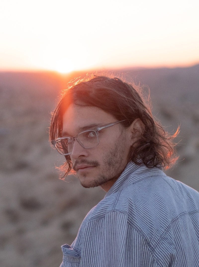 RAEN Nolan | Extended Vision™ Reading Glasses | Kola Tortoise