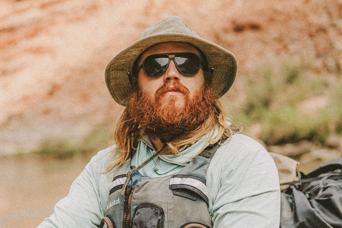 Ombraz Classics | Extended Vision Reading Glasses | Charcoal | EV6