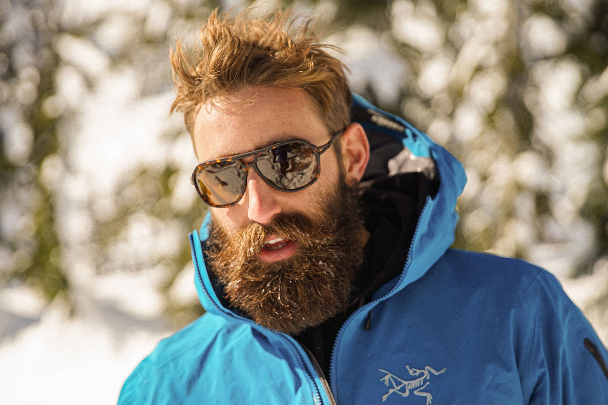 Ombraz Classics | Extended Vision Reading Glasses | Tortoise | EVinfinity