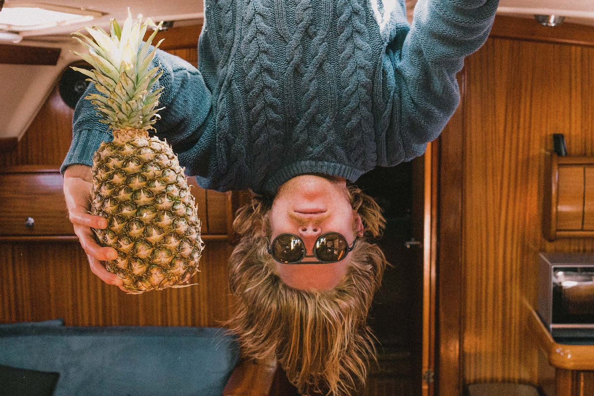 Ombraz Dolomite | Extended Vision Reading Glasses | Charcoal  | EV20