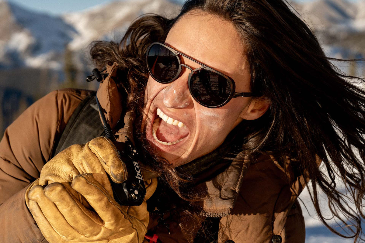 Ombraz Dolomite | Prescription Sunglasses | Tortoise