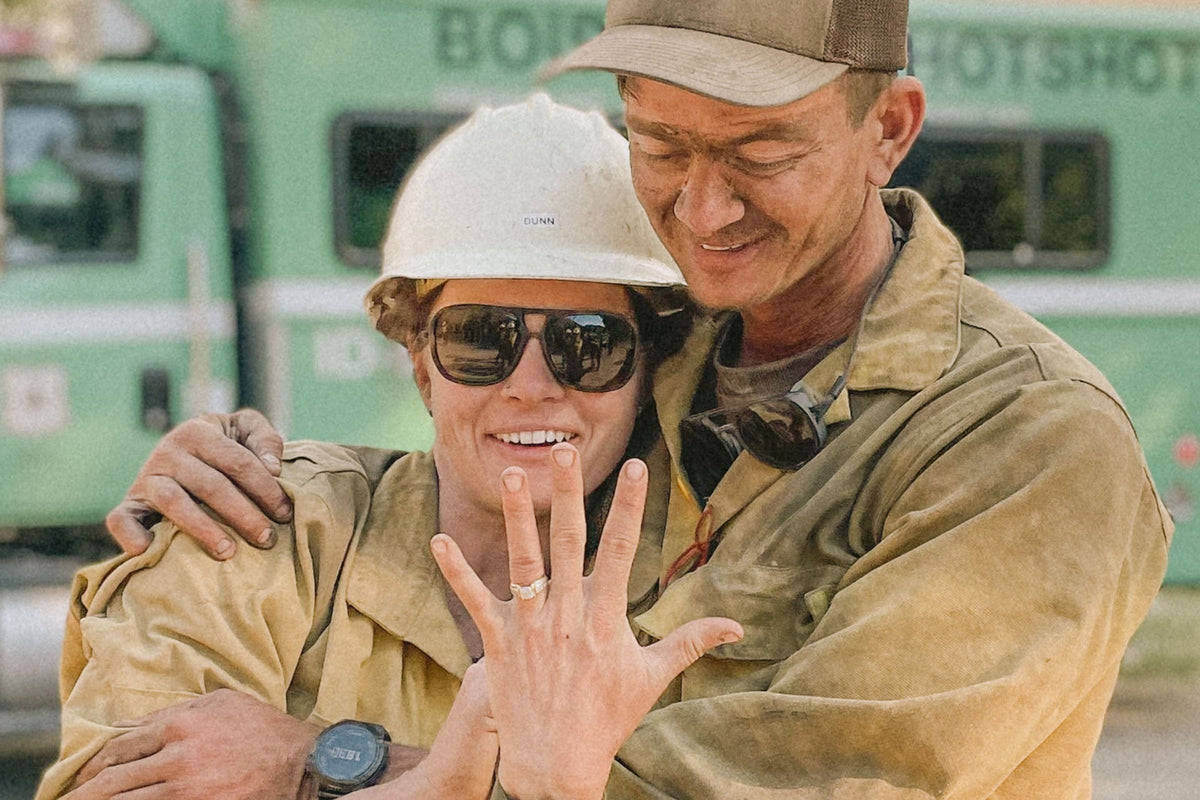 Ombraz Leggero | Prescription Sunglasses | Tortoise