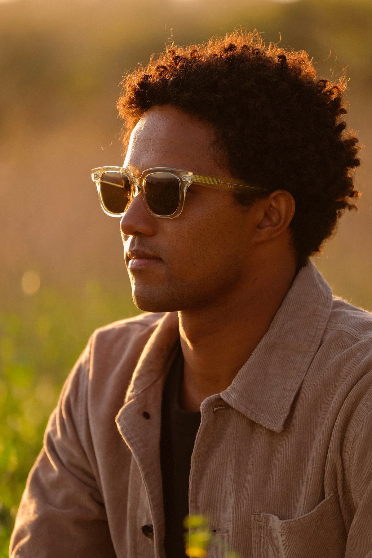 RAEN Phonos | Progressive Prescription Sunglasses | Huru