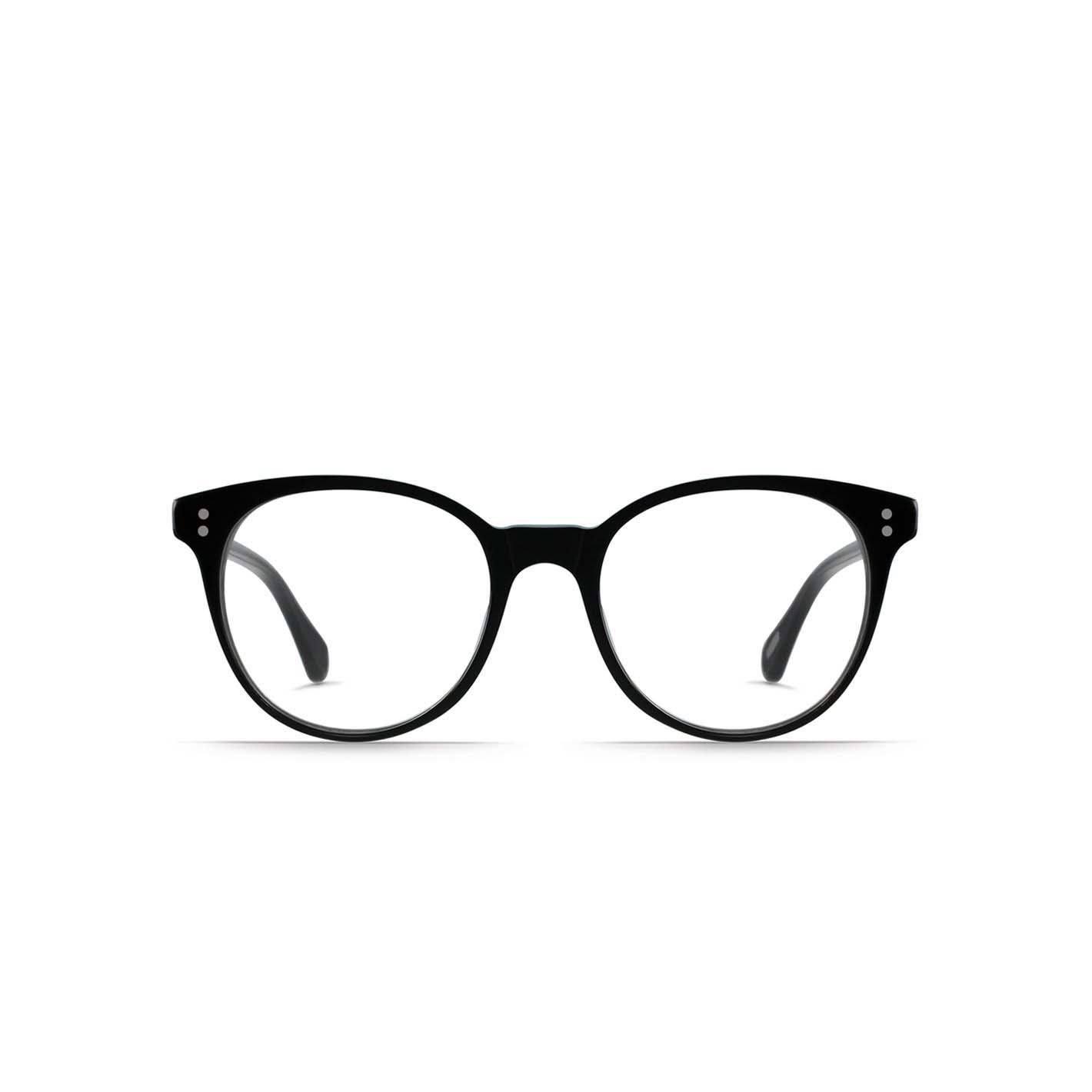 RAEN Marin | Prescription Eyeglasses | Black