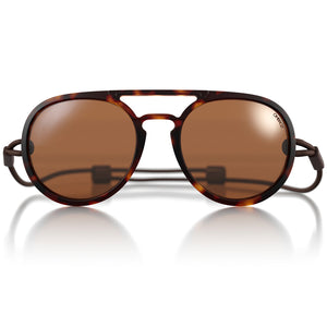 Ombraz Dolomite | Prescription Sunglasses | Tortoise