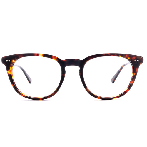L&F &4 | EV20 Extended Vision Readers | Matte Tortoise