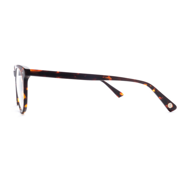 L&F &4 | EV6 Extended Vision Readers | Matte Tortoise