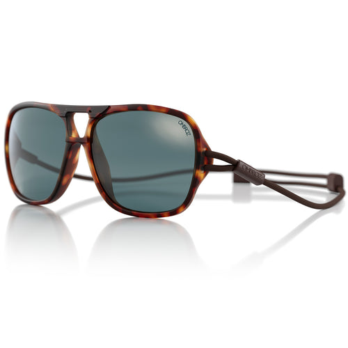 Ombraz Leggero | Extended Vision Reading Glasses | Tortoise | EV20
