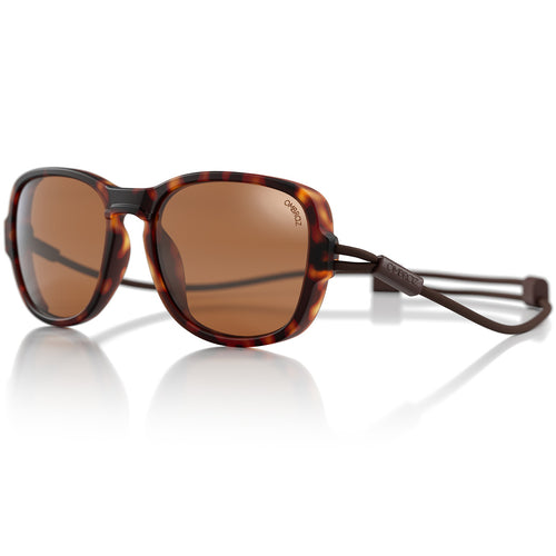 Ombraz Teton | Extended Vision Reading Glasses | Tortoise | EVinfinity