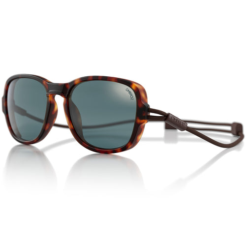 Ombraz Teton | Extended Vision Reading Glasses | Tortoise | EV20