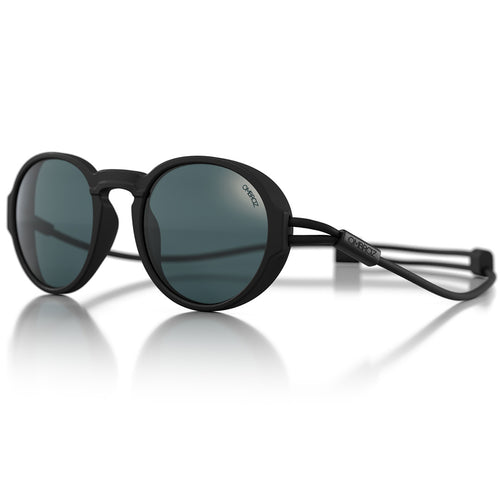 Ombraz Viale | Extended Vision Reading Glasses | Charcoal | EV6