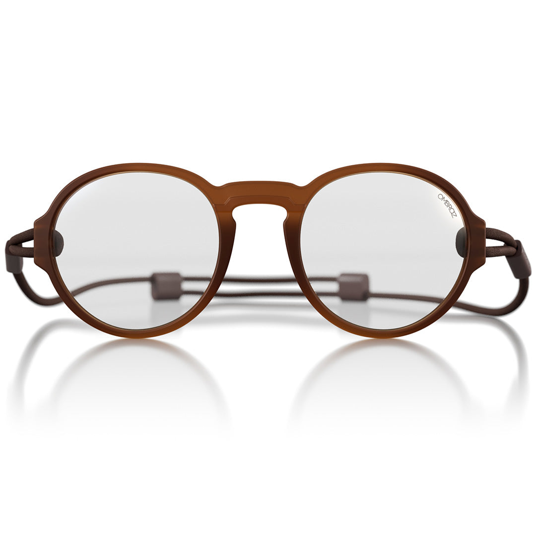 Ombraz Viale | Prescription Eyeglasses | Dusk