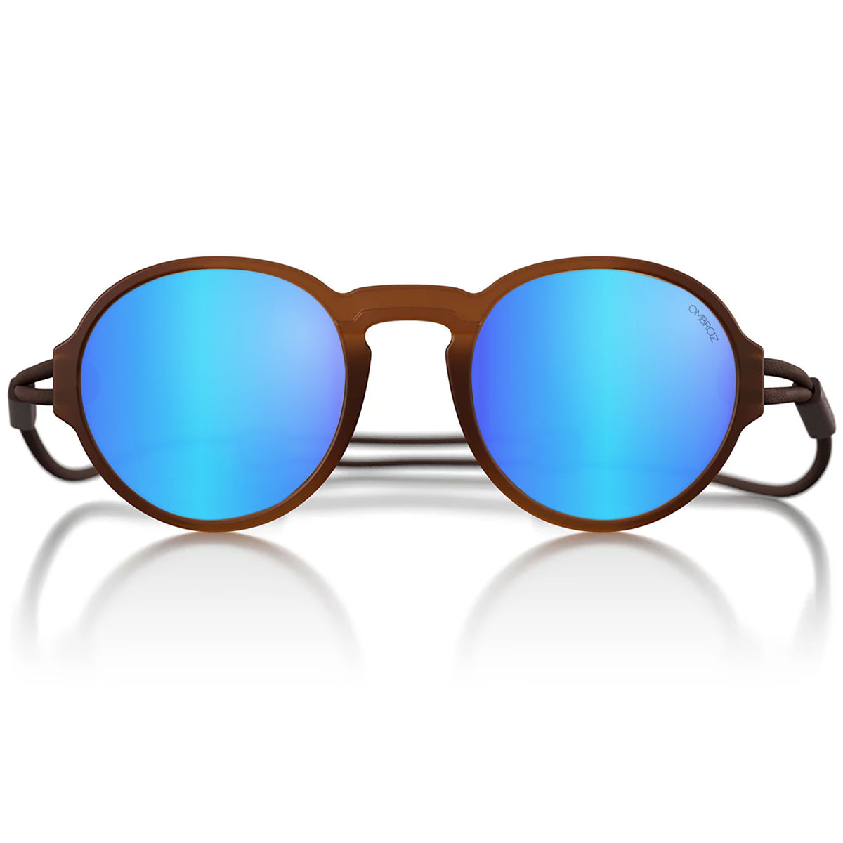 Ombraz Viale | Prescription Sunglasses | Dusk