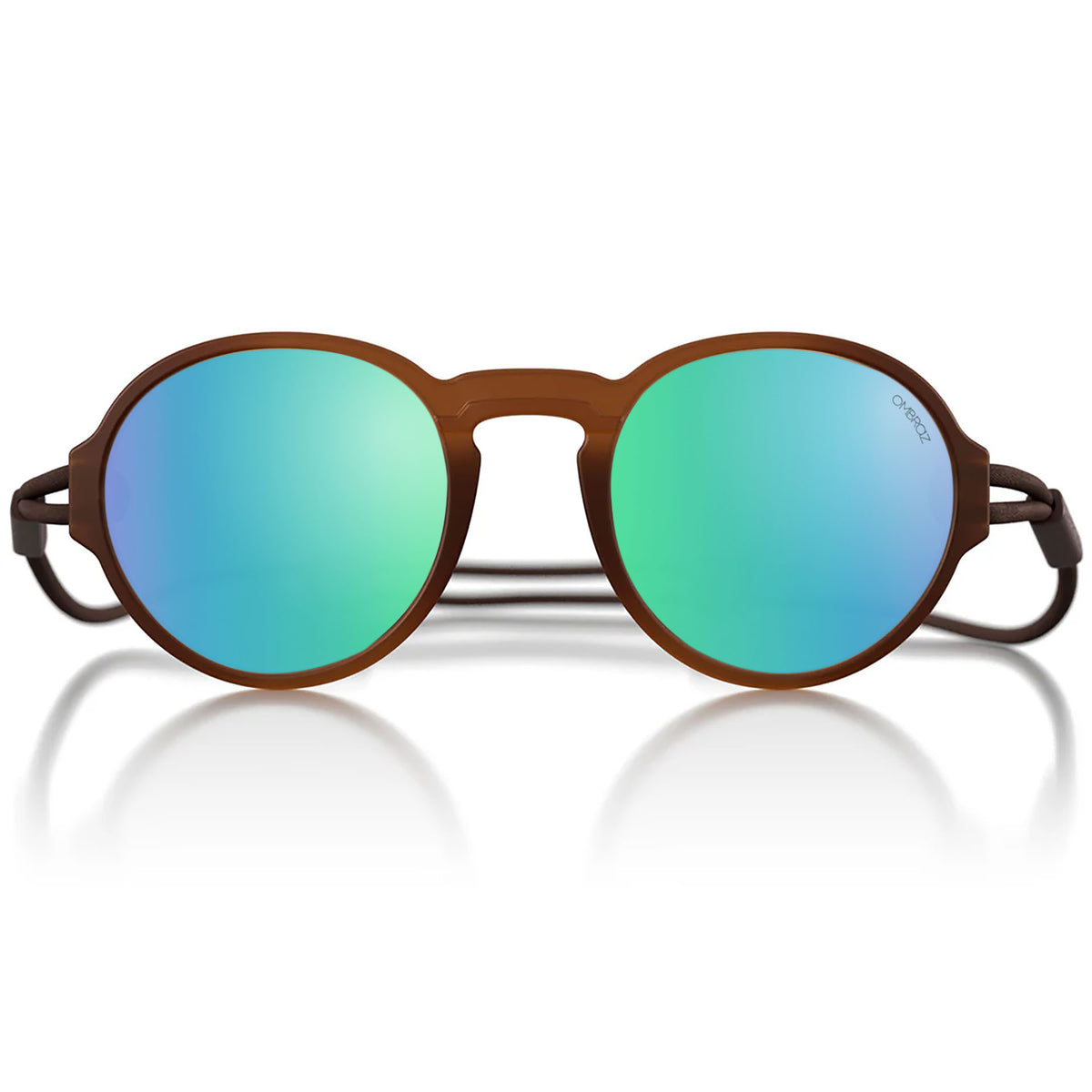 Ombraz Viale | Prescription Sunglasses | Dusk