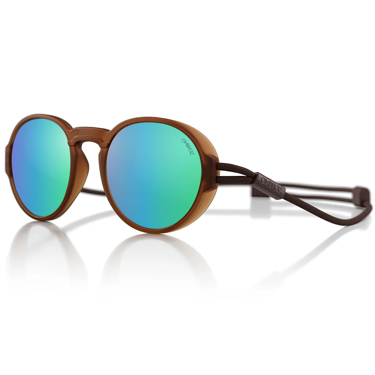 Ombraz Viale | Prescription Sunglasses | Dusk