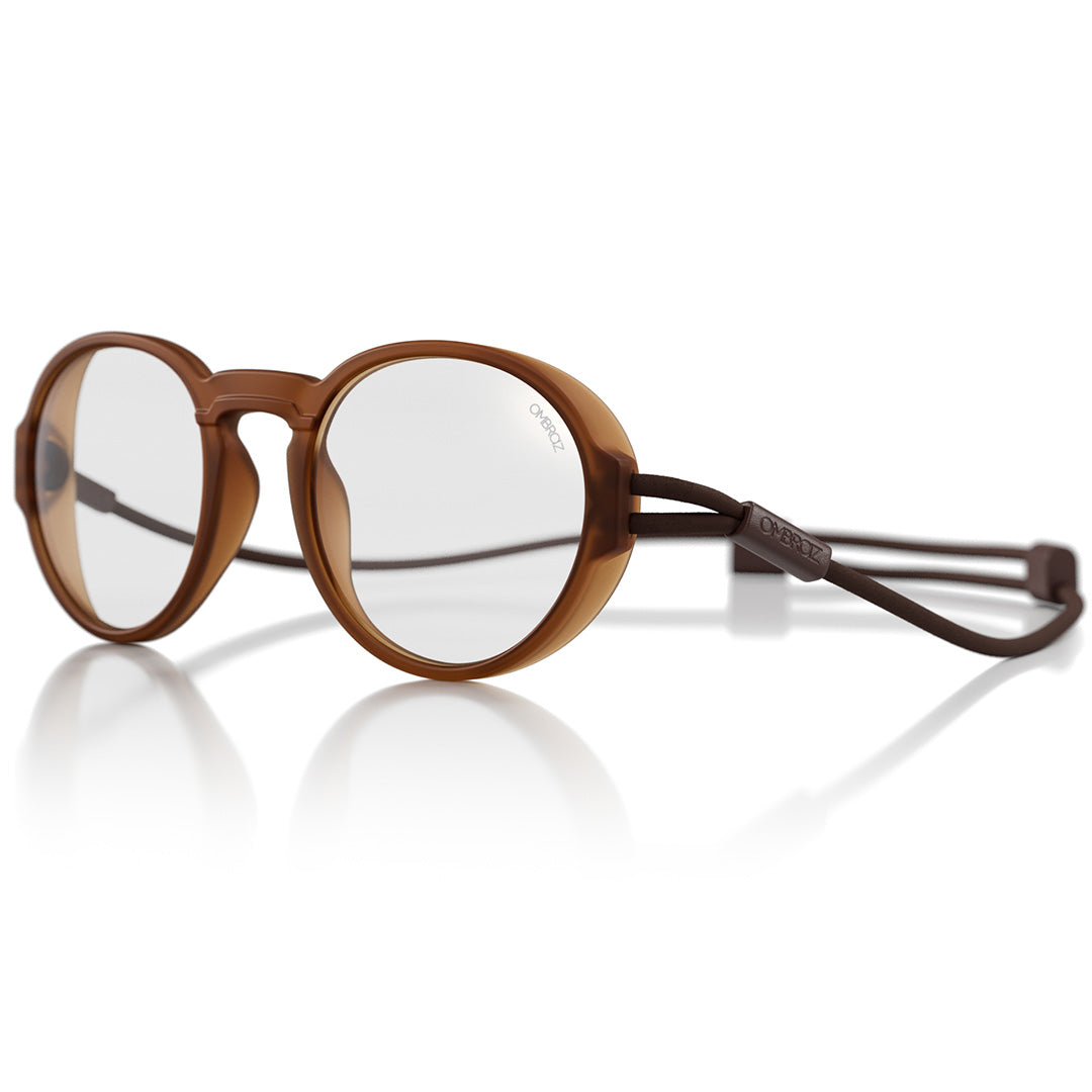 Ombraz Viale | Extended Vision Reading Glasses | Dusk | EVinfinity