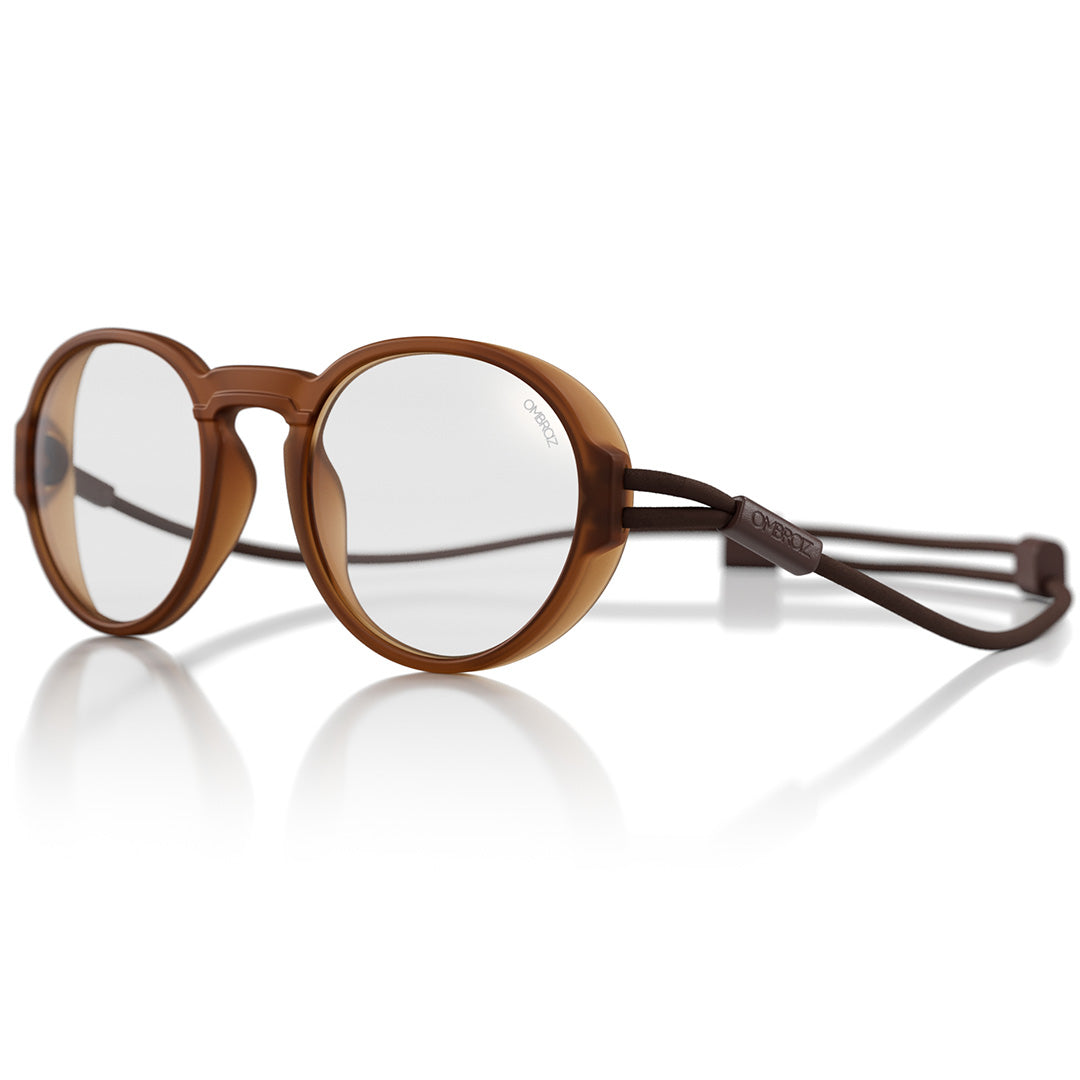 Ombraz Viale | Extended Vision™ Reading Glasses | Dusk