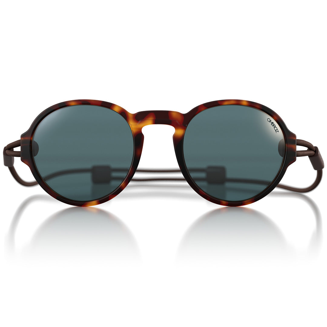 Ombraz Classics Polarized Prescription Sunglasses | Lens and Frame 