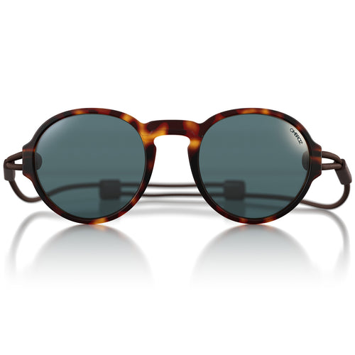 Ombraz Viale | Extended Vision Reading Glasses | Tortoise | EV20