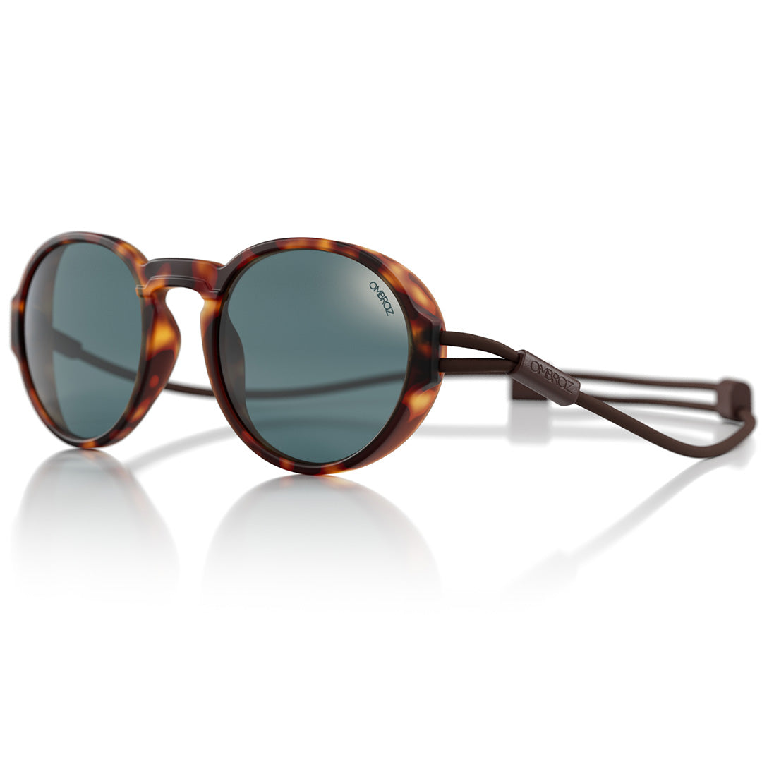 Ombraz Viale | Extended Vision Reading Glasses | Tortoise | EV20