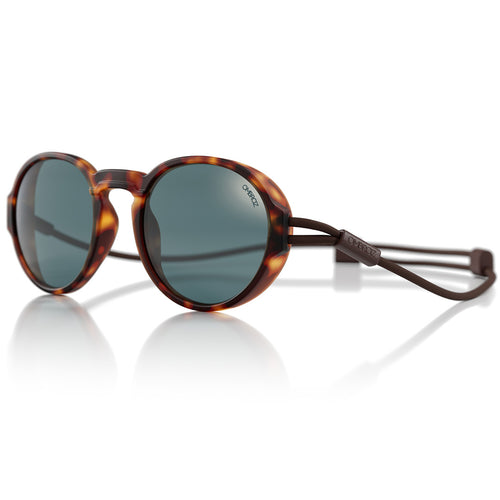 Ombraz Viale | Extended Vision Reading Glasses | Tortoise | EV20
