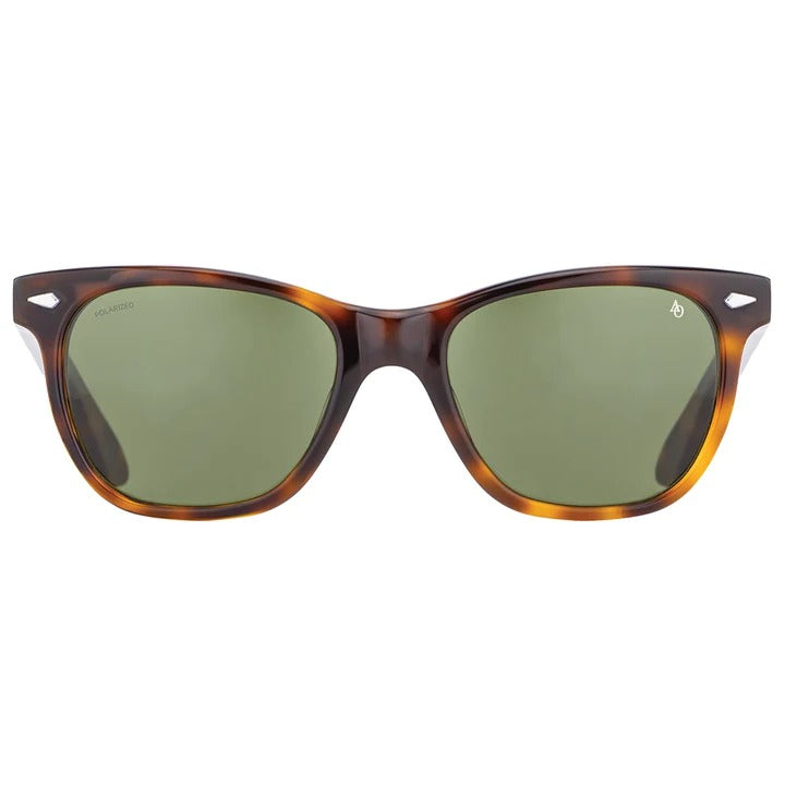 American Optical Saratoga | Prescription Sunglasses | Tortoise