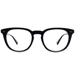 L&F &4 |  Reading Glasses | Matte Black