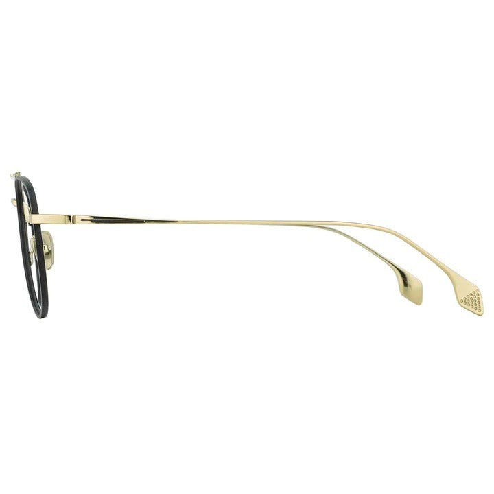 STATE Optical Hakone | Progressive Prescription Eyeglasses | Black Gold