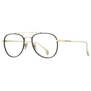 STATE Optical Hakone | Reading Glasses | Black Gold