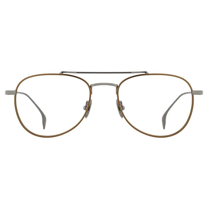 STATE Optical Hakone | Progressive Prescription Eyeglasses | Bronze Gunmetal
