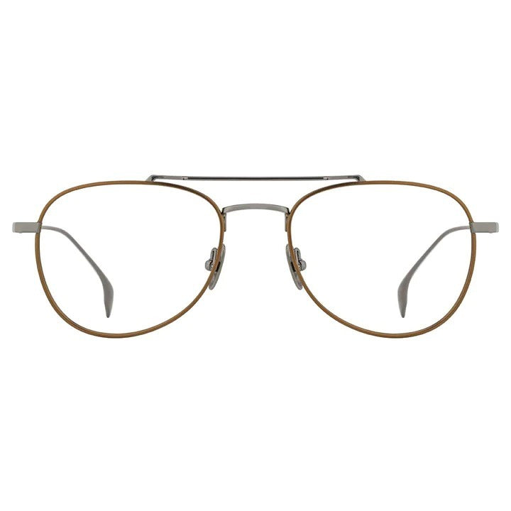 STATE Optical Hakone | Extended Vision™ Reading Glasses | Bronze Gunmetal