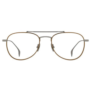 STATE Optical Hakone | Progressive Prescription Eyeglasses | Bronze Gunmetal