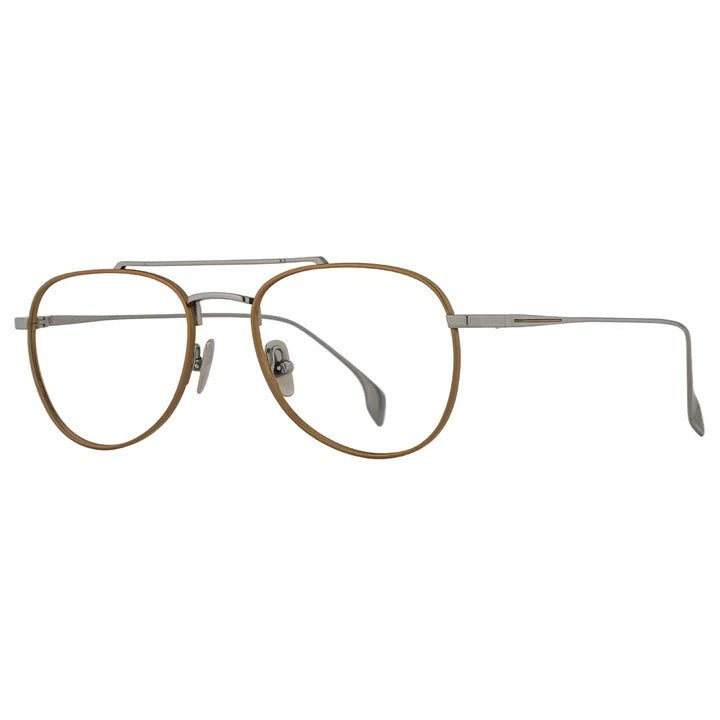 STATE Optical Hakone | Prescription Eyeglasses | Bronze Gunmetal