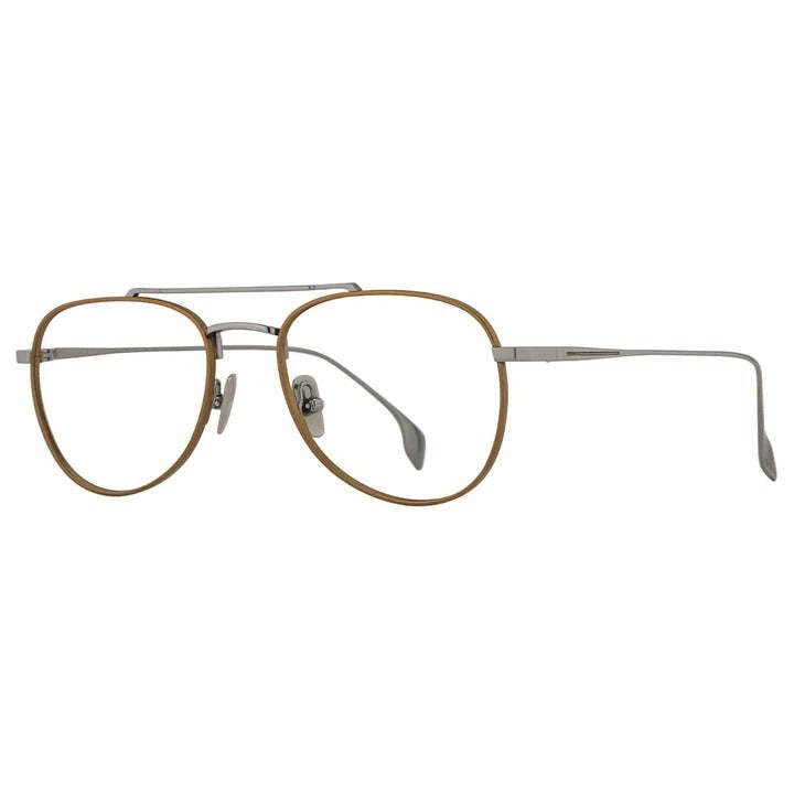 STATE Optical Hakone | Extended Vision™ Reading Glasses | Bronze Gunmetal