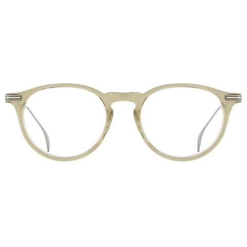 STATE Optical Kyoto | Extended Vision™ Reading Glasses | Flax Chrome