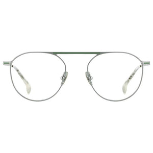 STATE Optical Lawrence | Reading Glasses | Silver Moss