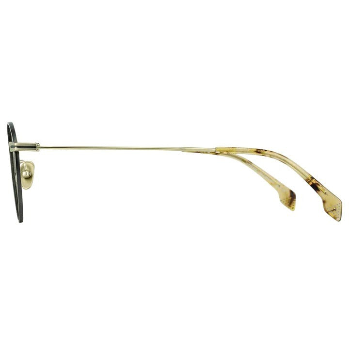 STATE Optical Lawrence | Reading Glasses | Gold Graphite