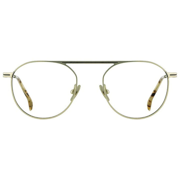 STATE Optical Lawrence | Reading Glasses | Gold Graphite