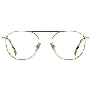 STATE Optical Lawrence | Prescription Eyeglasses | Gold Graphite